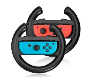 Controller a volante JoyHood per Nintendo ...