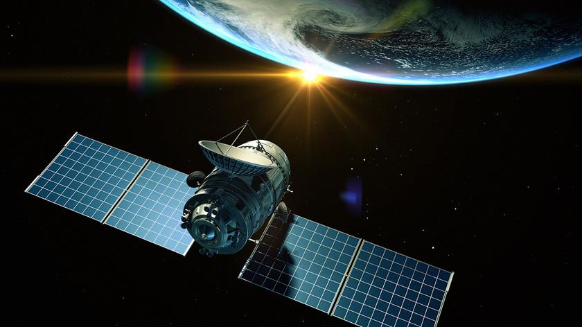 Компания Илона Маска SpaceX проводит тестирование спутникового интернета Starlink: первые результаты