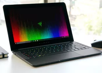 Ноутбук Razer Blade Stealth стал мощнее и автономнее