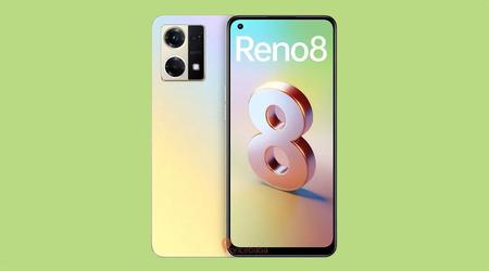 OPPO Reno 8 4G z układem Snapdragon 680, ekranem 90 Hz i ładowaniem 33 W zostanie zaprezentowane 15 sierpnia