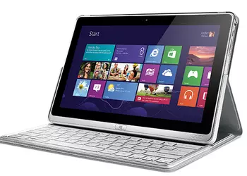 Acer Aspire P3: ультрабук, похожий на Microsoft Surface