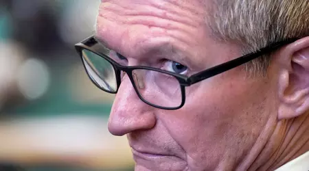 Apple wins injunction against woman who stalked Tim Cook for a year, posed as his wife and mother of his children