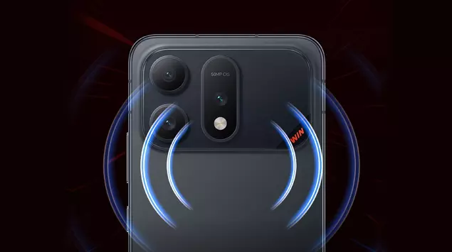 Honor Win Turbo: a 10,080mAh phone ...