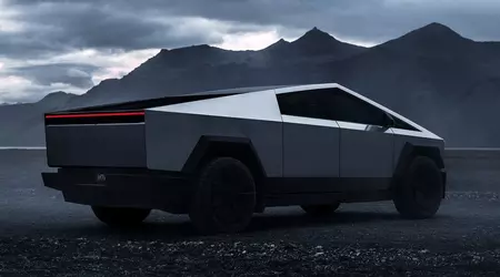 ВПС США хочуть купити кілька Tesla Cybertruck, щоб зробити з них мішені для ракет