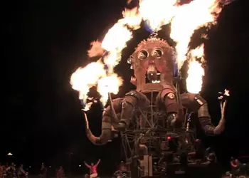 Чай с Бергамотом: iPad 3, оптические иллюзии и летающие рыбы