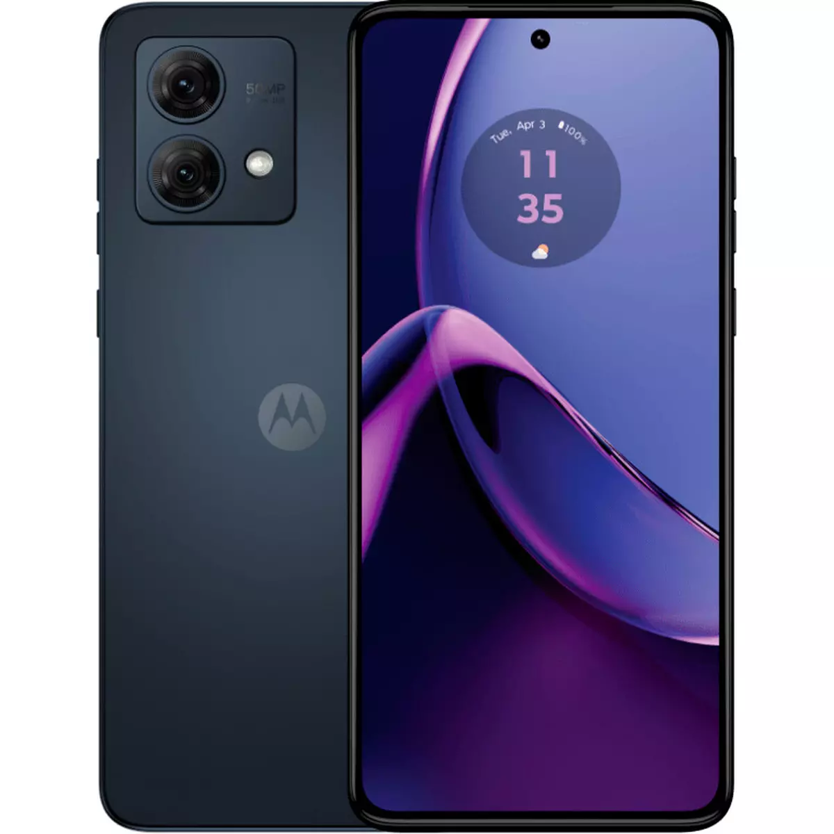 Motorola Moto G84