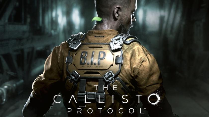 The heartbreaking final chapter of The Callisto Protocol: developers  reveal DLC title and release date in short teaser