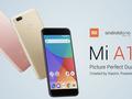 Xiaomi Mi A1 начал получать апрельский патч безопасности