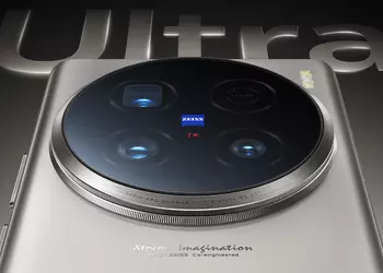 Утечка раскрыла, какие цвета получит предстоящий vivo X200 Ultra