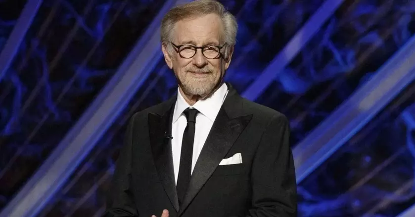 Стивен Спилберг и продюсер "Deadpool" и "X-Men", Саймон Кинберг, объединяют усилия в новом триллере "Long Lost"