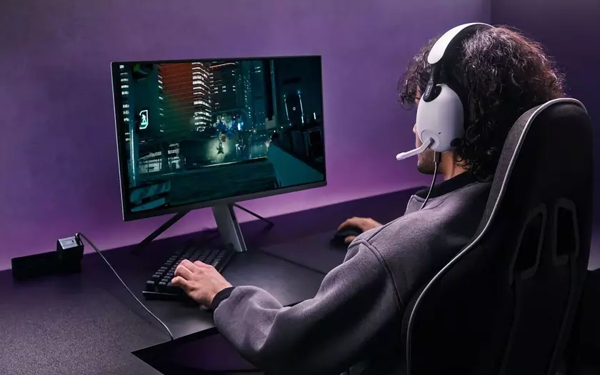 Наушники и мониторы: в АЛЛО вырос спрос на товары для гейминга