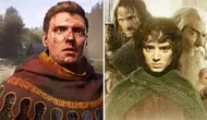Официально: Warhorse работает над масштабной RPG по “Властелину колец” и новой частью Kingdom Come