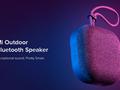 Xiaomi Mi Outdoor Bluetooth Speaker: компактная колонка с батареей на 2000 мАч, портом AUX, защитой IPX5 и ценником в $20