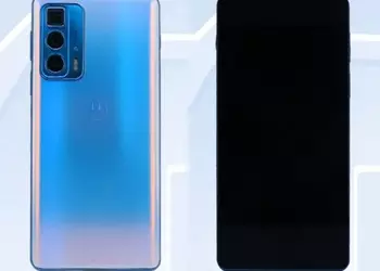 Motorola Edge 20 and Edge 20 Pro declassified before announcement: OLED displays, Qualcomm chips and 108 MP cameras