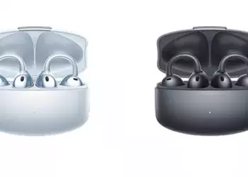 Oppo Enco Clip fait ses débuts ...