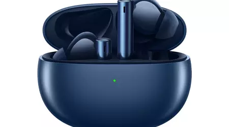 La Realme Buds Air 3 avec ANC, protection IPX5 et jusqu'à 30 heures d'autonomie est disponible sur Amazon avec une réduction de 37 euros