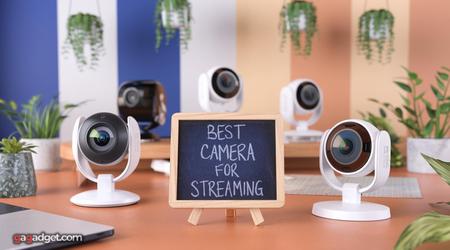 Best Camera for Streaming