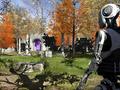 Обзор игры The Talos Principle: головоломка от создателей Serious Sam