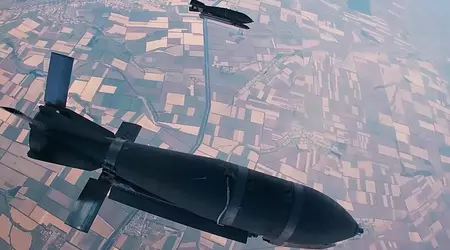 Russia develops rocket-powered guided bomb that can fly 120km - The Telegraph