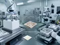 Керамика двойного назначения: почему производитель унитазов Toto стал звездой рынка ИИ-чипов