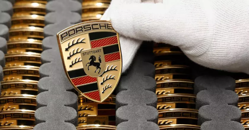 Откат к ДВС: Porsche тормозит стратегию электрификации