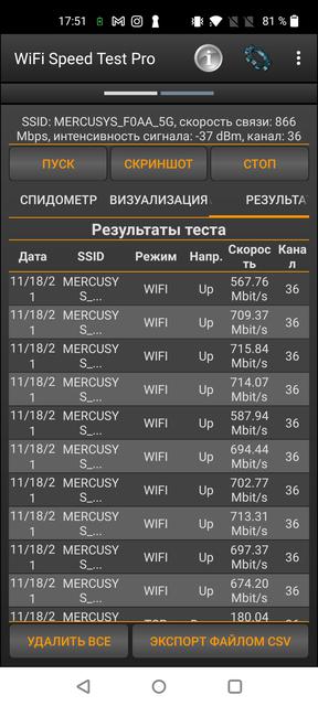 Mercusys MR50G im Test: Der gesuchte Router-26