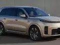 Новый Li Auto L9 Livis получил батарею 72,7 кВт·ч и запас хода до 340 км на электротяге