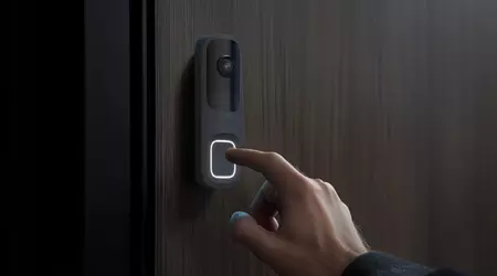 Огляд Ajax DoorBell: розумна IP-камера спостереження, що стала дверним дзвінком