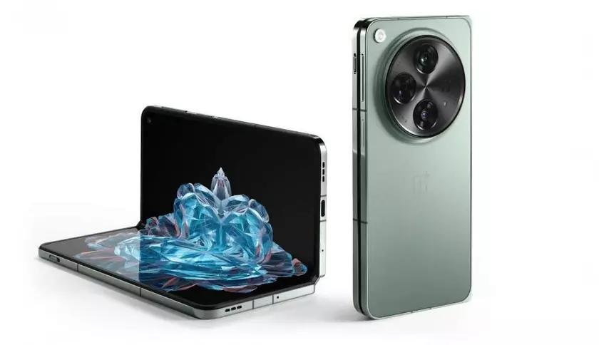 OnePlus Open получил OxygenOS 14 Open Beta 1 с Android 14 на борту