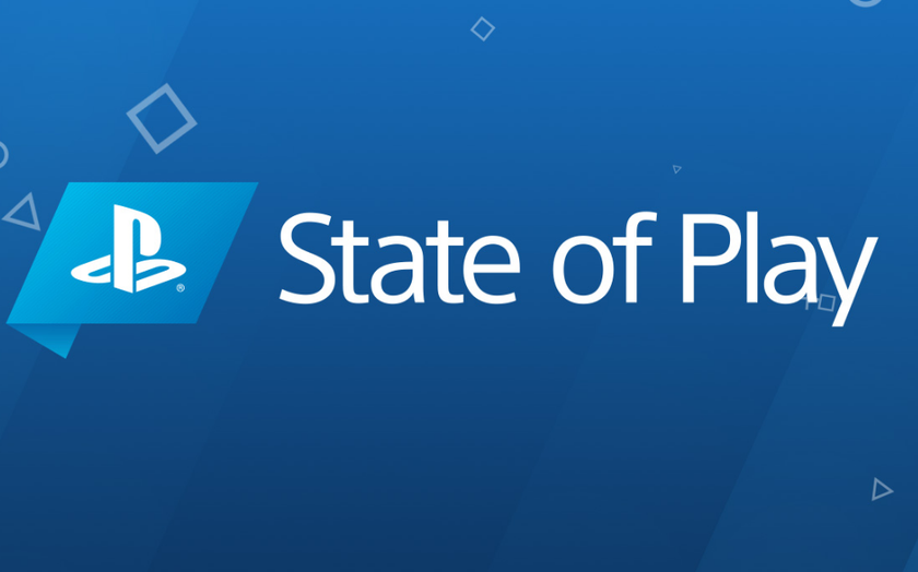 Sony анонсировала State of Play — игровое шоу о новинках для PlayStation 4
