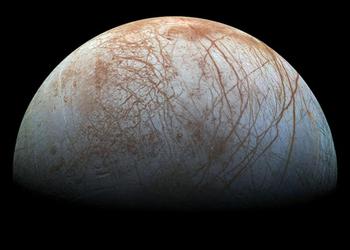 NASA отправит исследовательский аппарат к шестому спутнику Юпитера