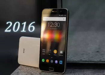 Первые подробности обновления до Android 6.0 для ZUK Z1 и подтверждение Z2