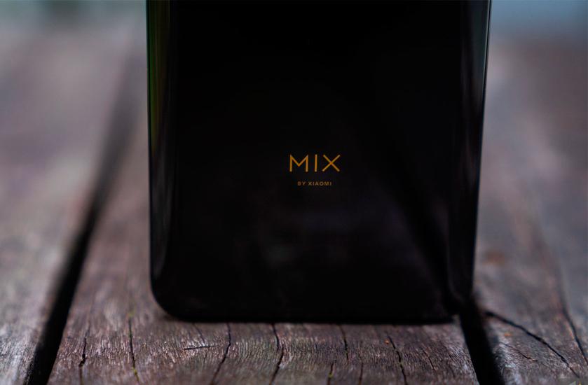 Новый флагман Xiaomi Mi Mix 4 получит камеру с супер-телеобъективом