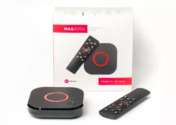 «Моё кунг-фу сильнее твоего!» — Обзор MAG425A, отечественного конкурента китайской Xiaomi Mi Box S