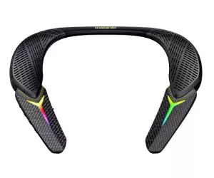 Monster Stinger Neck Speaker