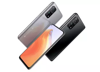 Xiaomi Mi 10T and Xiaomi Mi 10T Pro have started getting a stable version of MIUI 14