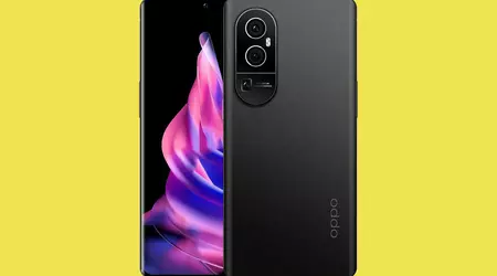 Écran OLED de 6,74 pouces, puce Snapdragon 8+ Gen 1 et triple appareil photo de 64 Mpx : un initié révèle les détails de l'OPPO Reno 10 Pro+.