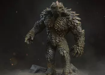 “Братья” Кроганов из Mass Effect: разработчики космической ролевой игры Exodus рассказали о необычной расе Arkavir