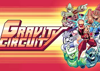 EGS дарит геймерам красочный 2D-платформер Gravity Circuit