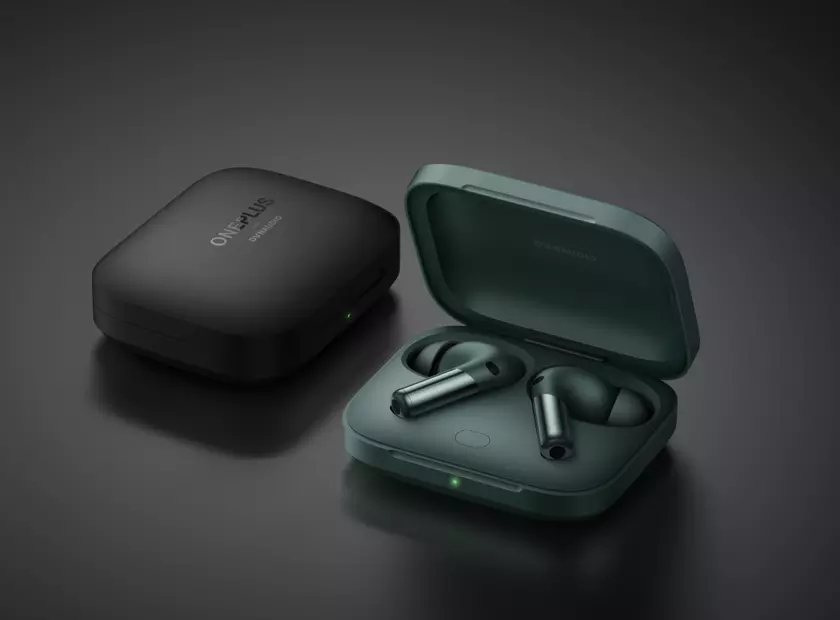 Скидка $80: OnePlus Buds Pro 2 можно купить на Amazon за $99