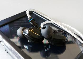 Kinera SEED review: versatile hybrid headphones with a tasty price tag