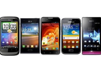 Бой без проигравших: выбираем Android-смартфон за 2000 грн