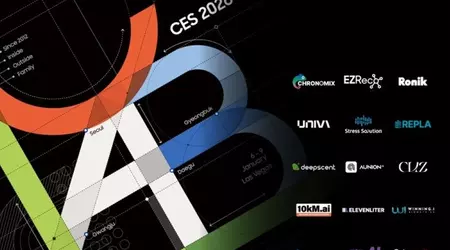 Startups funded by Samsung received 17 CES 2026 Innovation Awards