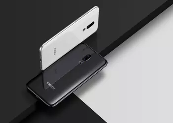 Meizu 17 получит экран с частотой обновления 90 Гц и выйдет в апреле