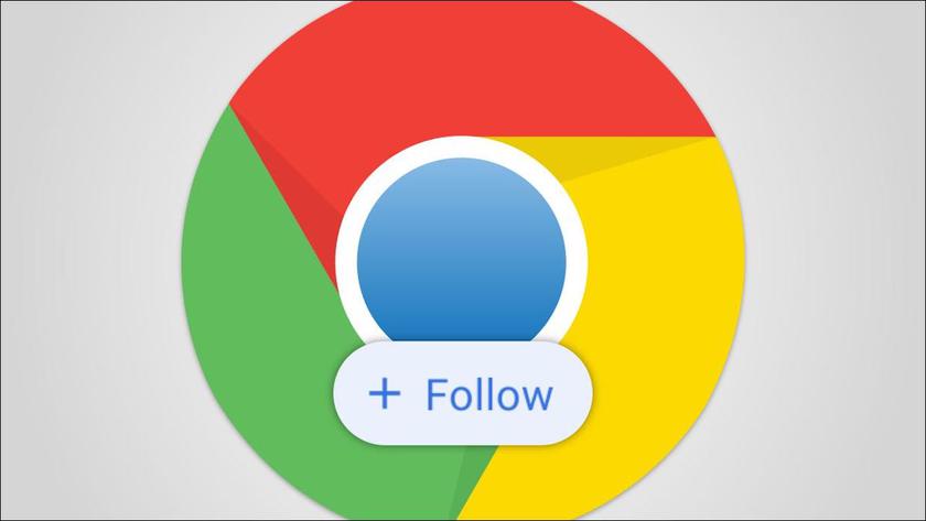 Google добавляет функциональность RSS в браузер Chrome (пока только на Android)
