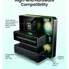 Phanteks EX5 фото миниатюра зад