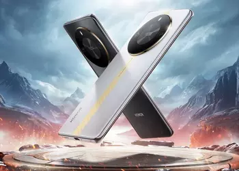 Honor X50 GT с чипом Snapdragon 8+ Gen 1 представят 4 января