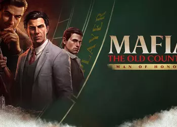 Начало пути будущего Дона: авторы Mafia: The Old Country представили геймплейный ролик дополнения Man of Honor