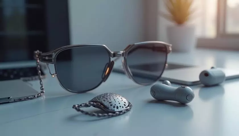 Apple: Погружение в мир AI-устройств