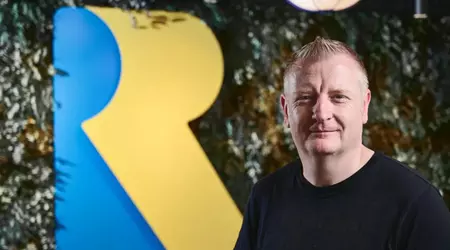 Sea of Thieves co-creator becomes head of Xbox Game Studios: Rare chief promoted